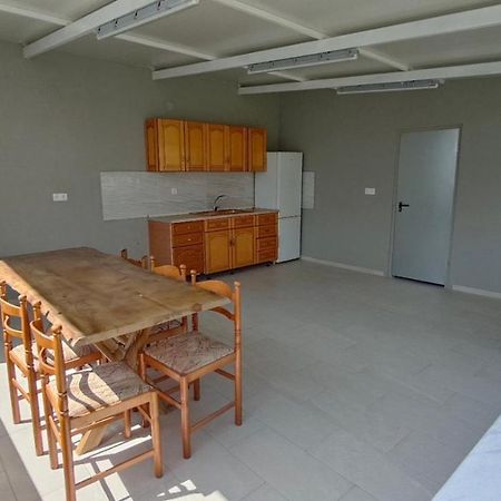 Γιώργος Και Εύα Apartman Karianí Kültér fotó