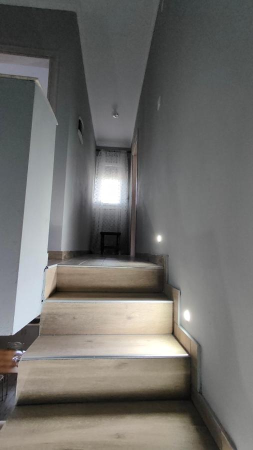 Γιώργος Και Εύα Apartman Karianí Kültér fotó